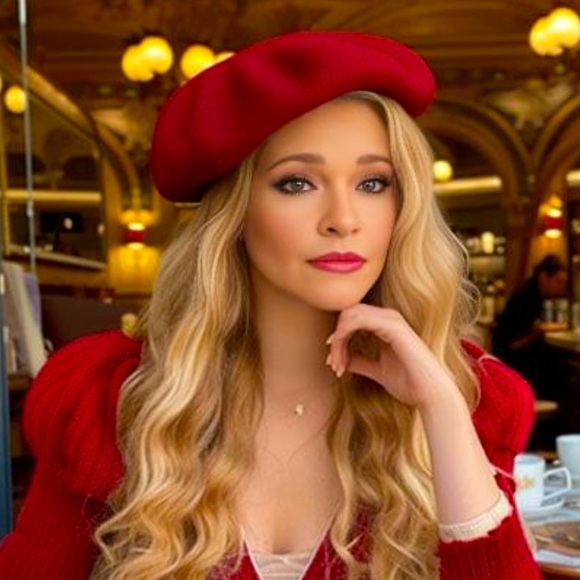 Meet your Posher, Cherre - Picture 1 of 1